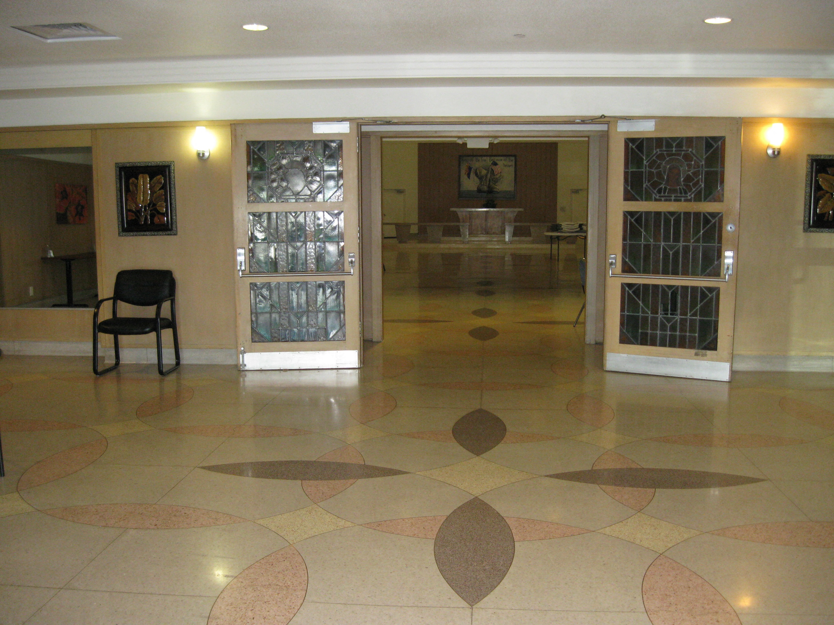 Garfield Commons Dunlap & Magee